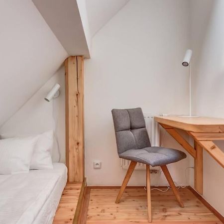 Ski, Hike & Bike Apartman Rokytnice Nad Jizerou Εξωτερικό φωτογραφία