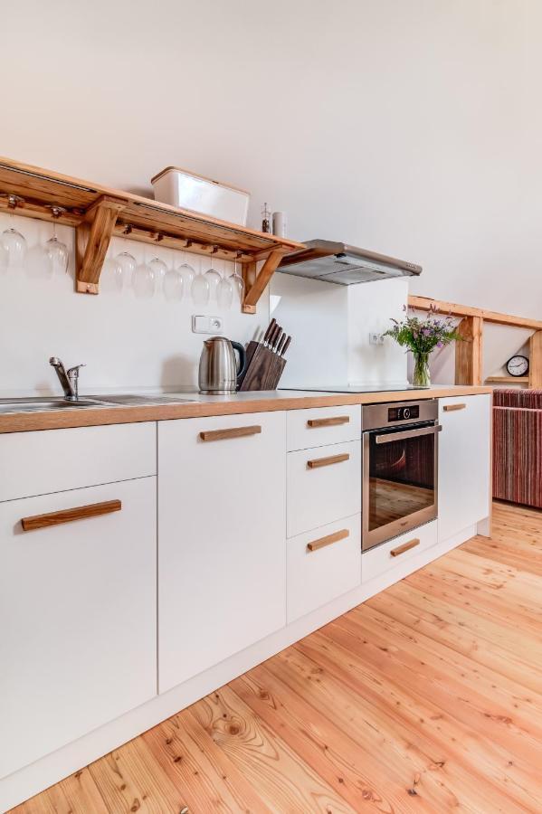 Ski, Hike & Bike Apartman Rokytnice Nad Jizerou Εξωτερικό φωτογραφία